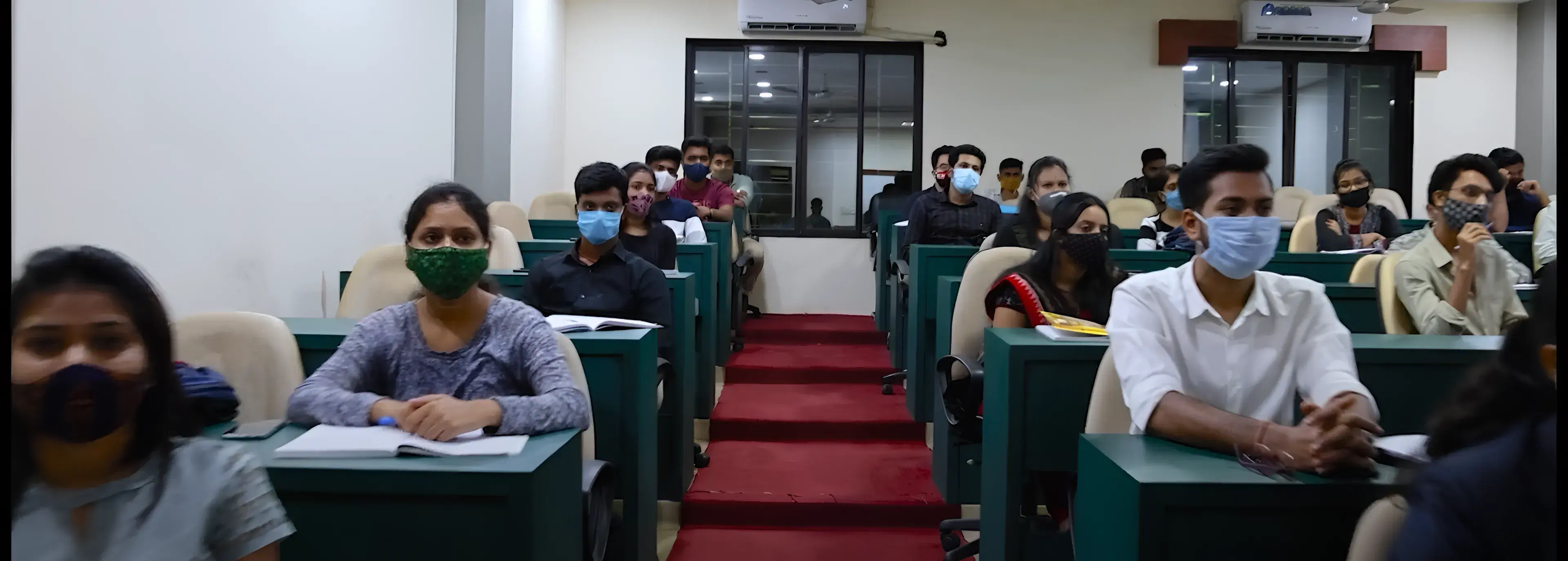 RCM Bhubaneswar Academic Infrastructure photo 2